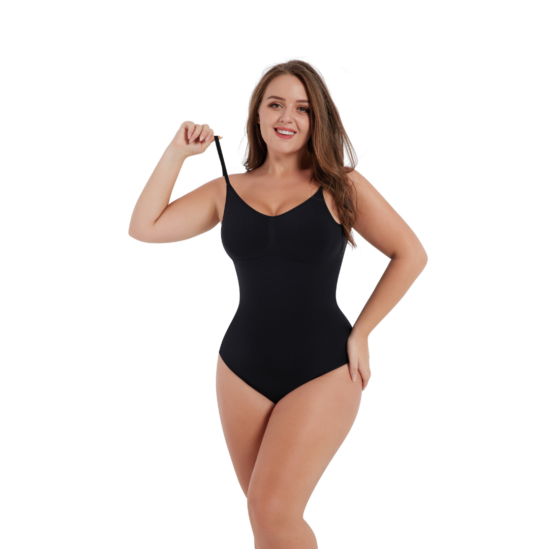 Cicin body shaper tanga sa otvorenim ledjima
