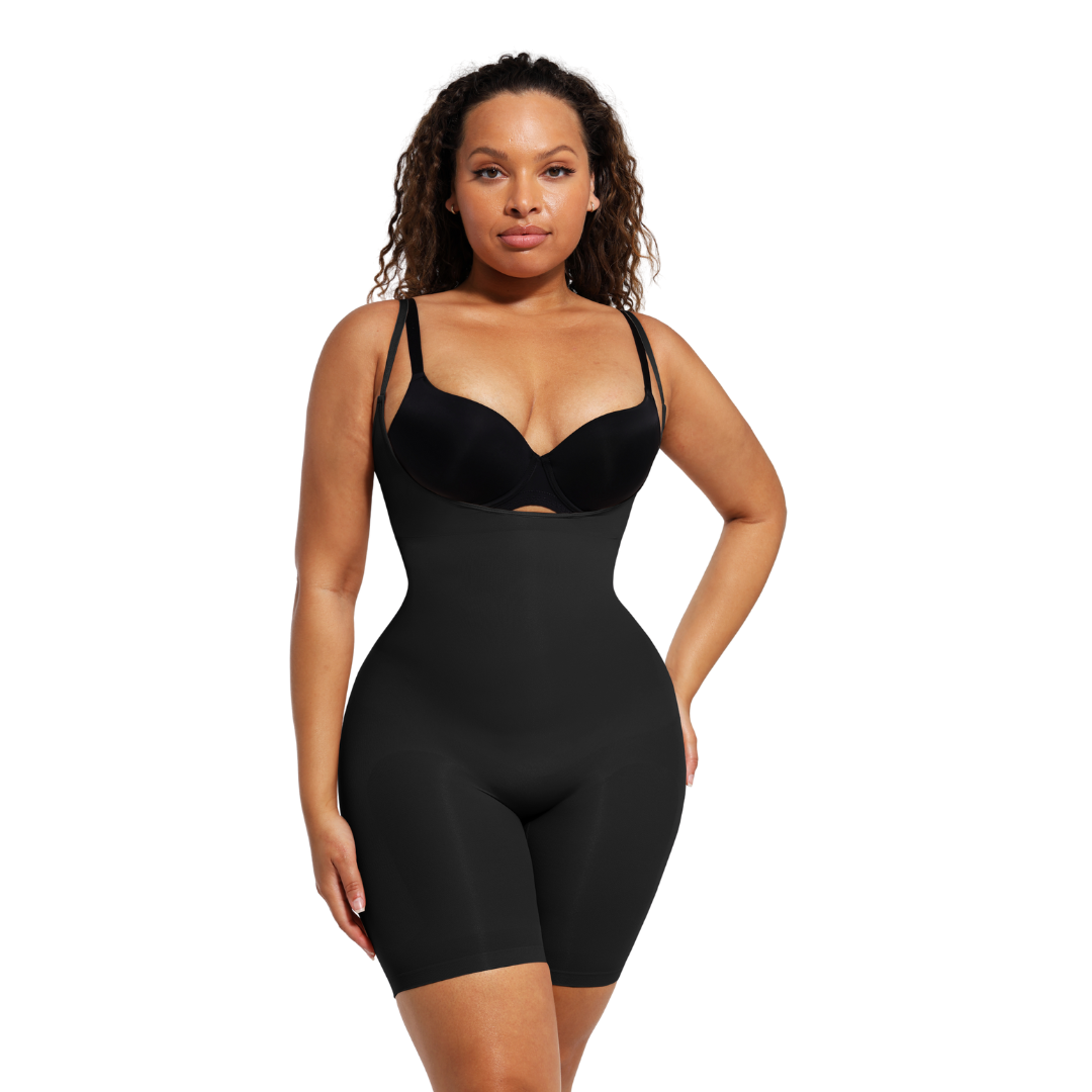 Cicin body shaper šorc sa otvorom za grudi