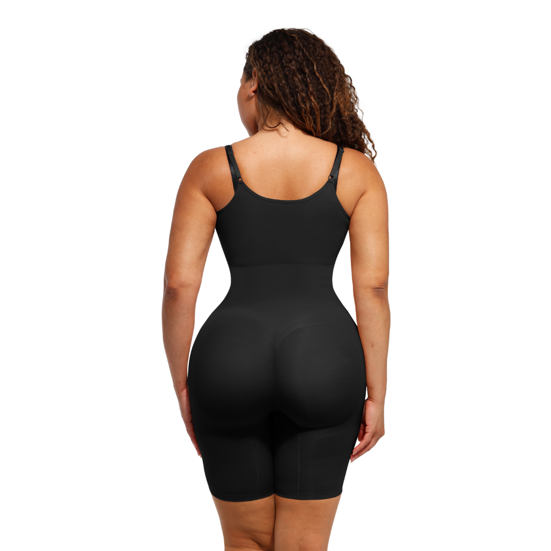 Cicin body shaper šorc sa otvorom za grudi