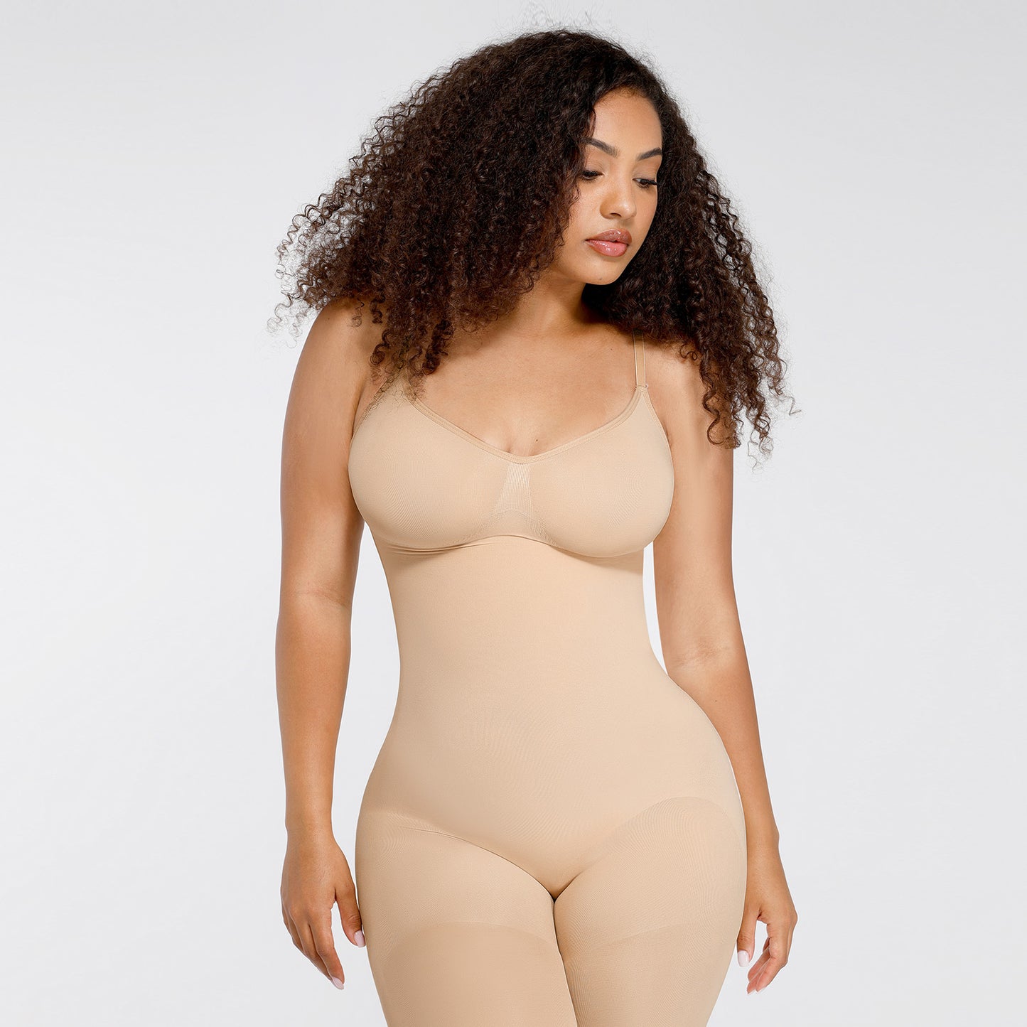 Cicin body shaper sa nogavicama