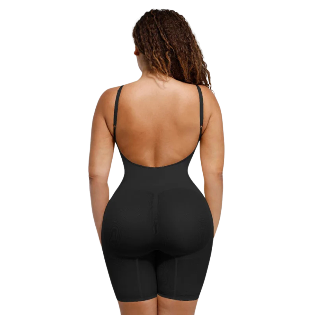 Cicin body shaper šorc otvorena ledja