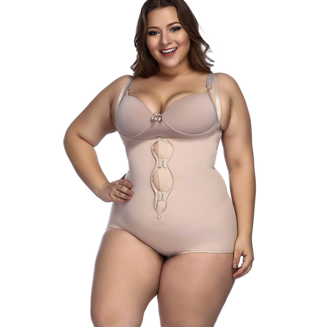 Plus size modeli