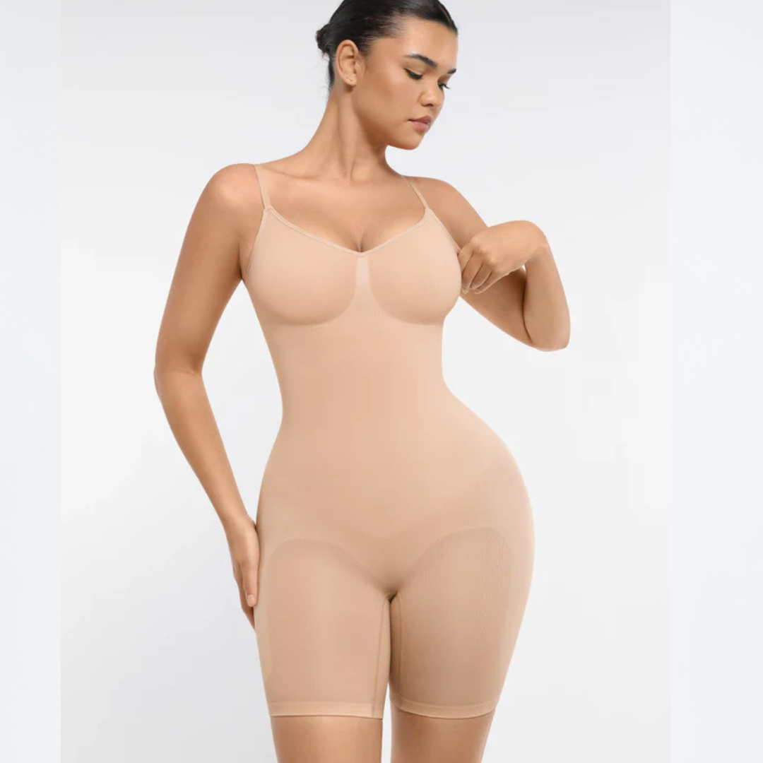 Body shapers