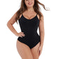 Cicin body shaper tanga sa otvorenim ledjima