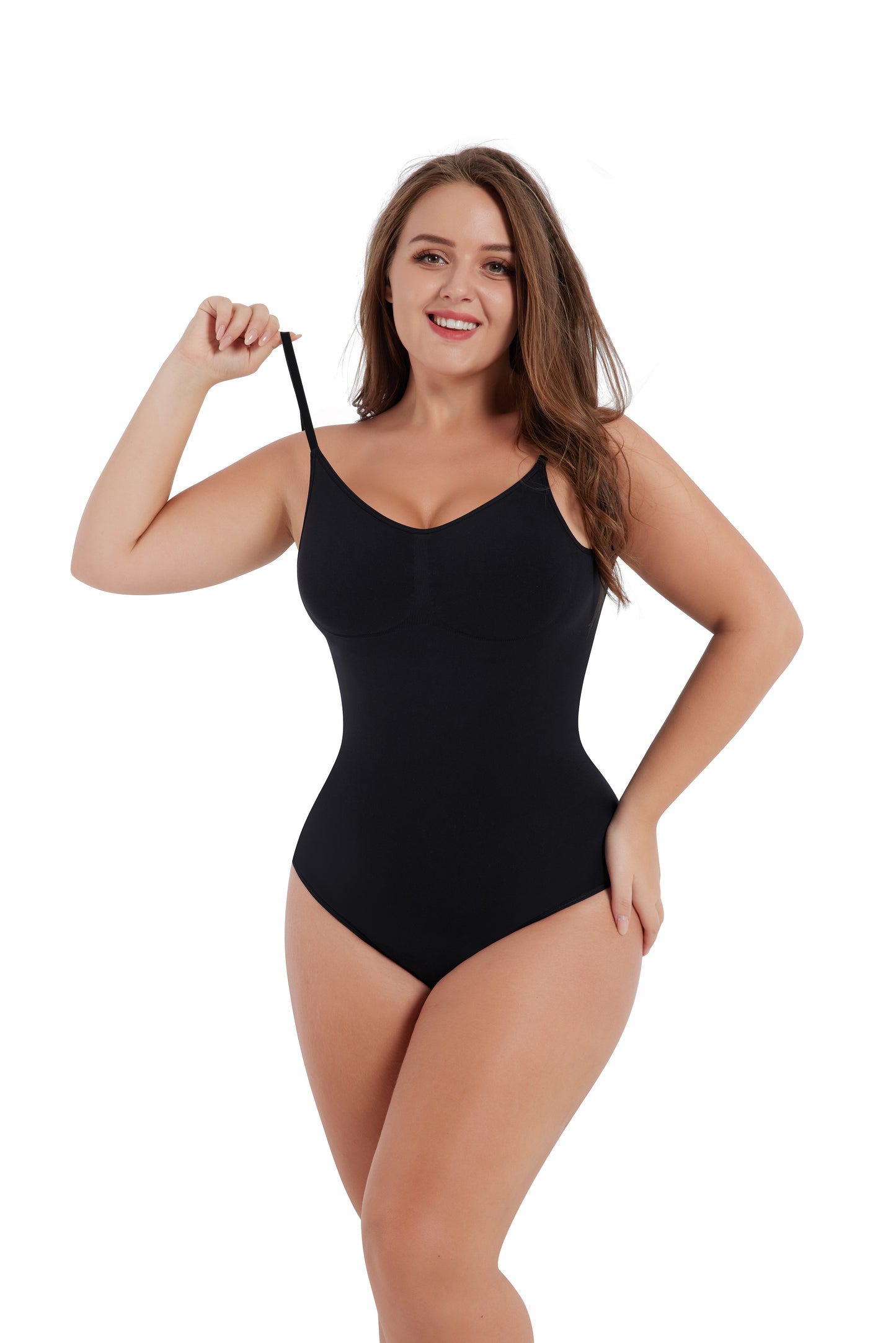 Cicin body shaper tanga sa otvorenim ledjima