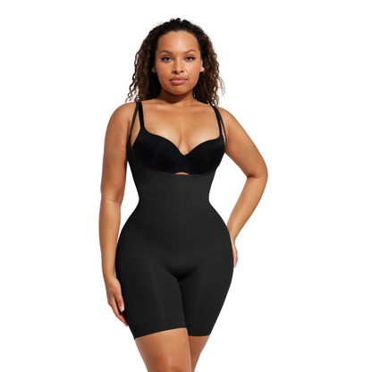 Cicin body shaper šorc sa otvorom za grudi