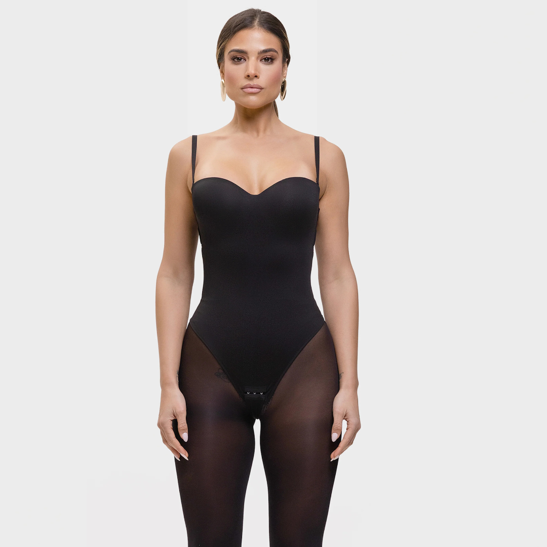 Cicin elegantni body sa korpama