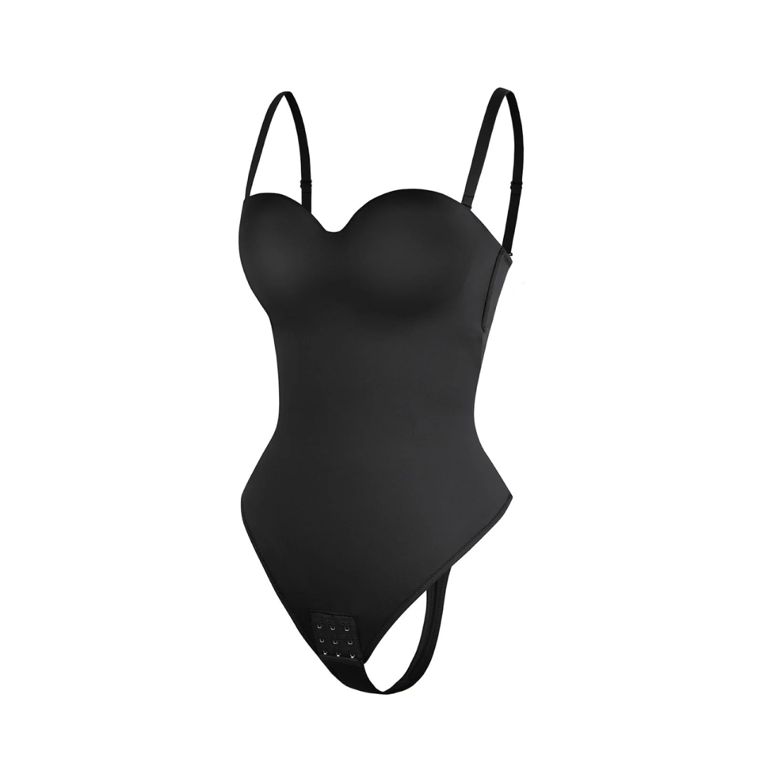Cicin elegantni body sa korpama