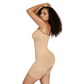 Cicin body shaper šorc sa bratelama koje se skidaju