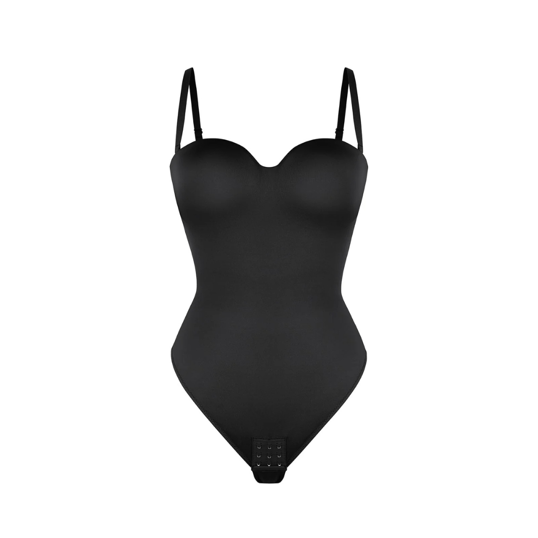 Cicin elegantni body sa korpama