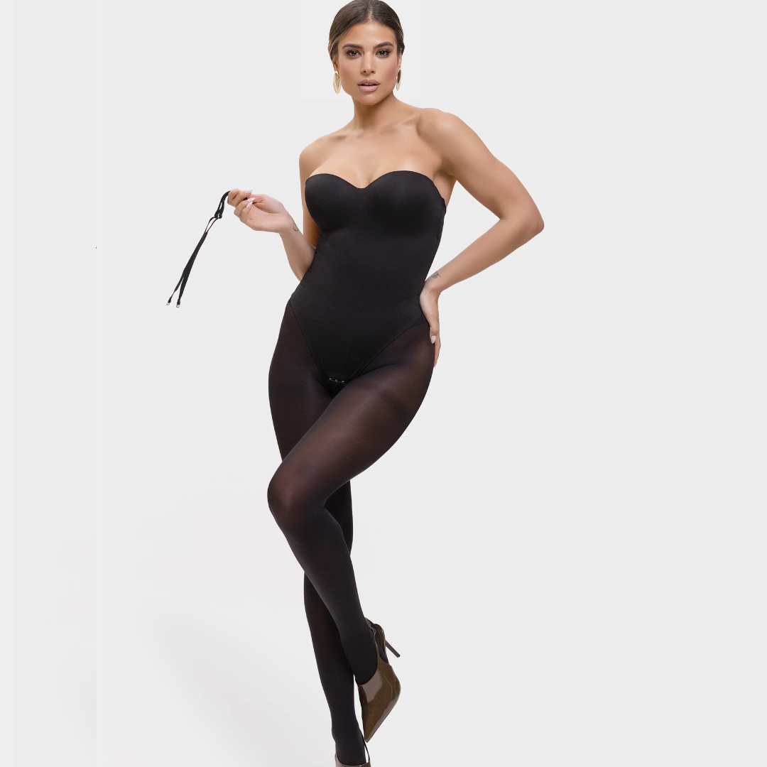 Cicin elegantni body sa korpama