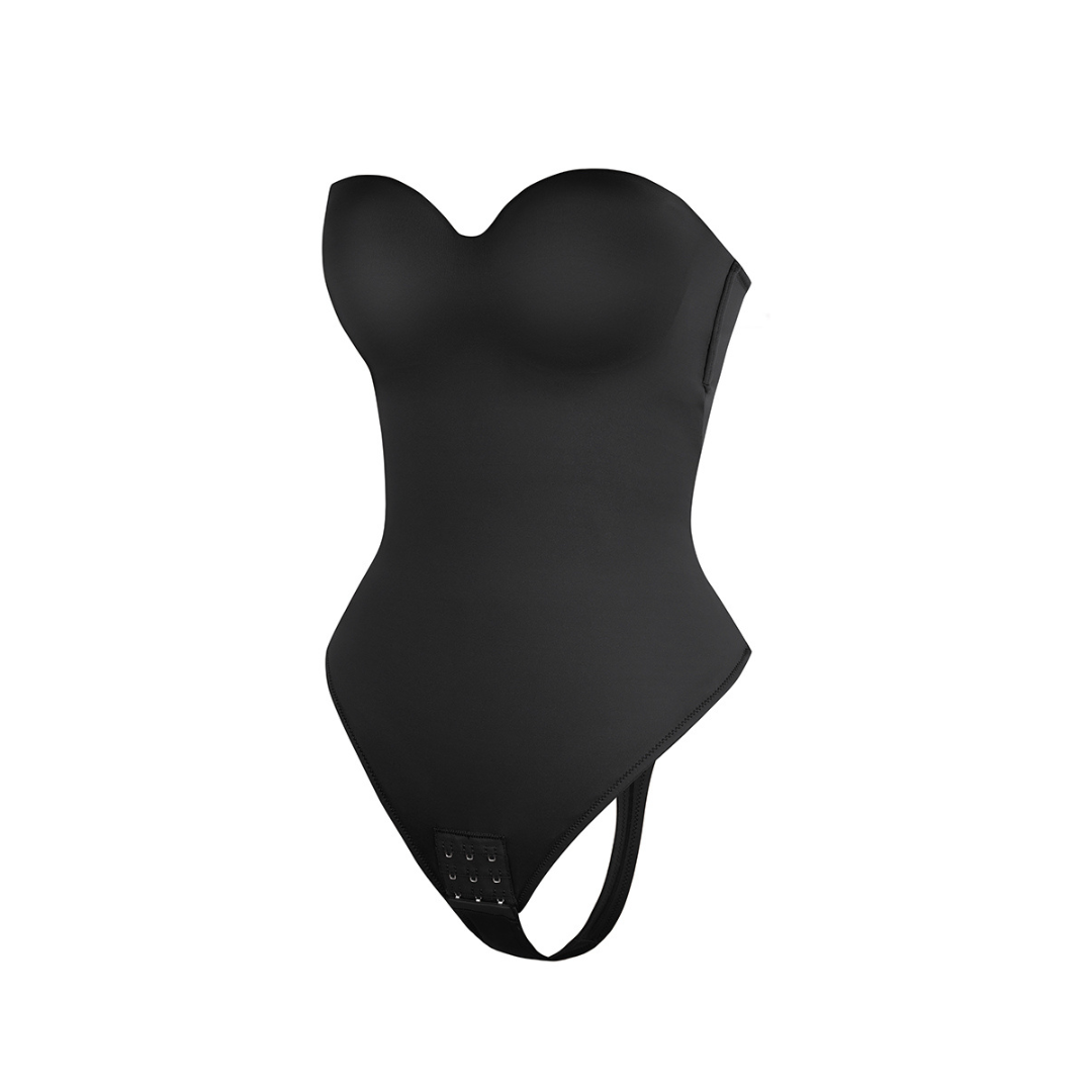 Cicin elegantni body sa korpama