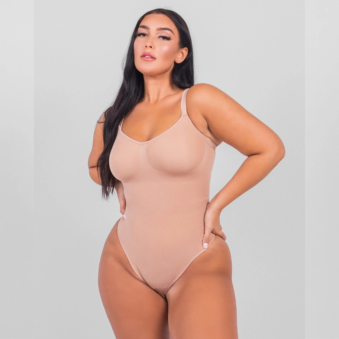 Cicin body shaper donji deo tanga gaćice