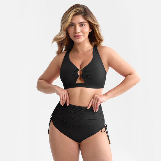 Dvodelni kupaći kostim