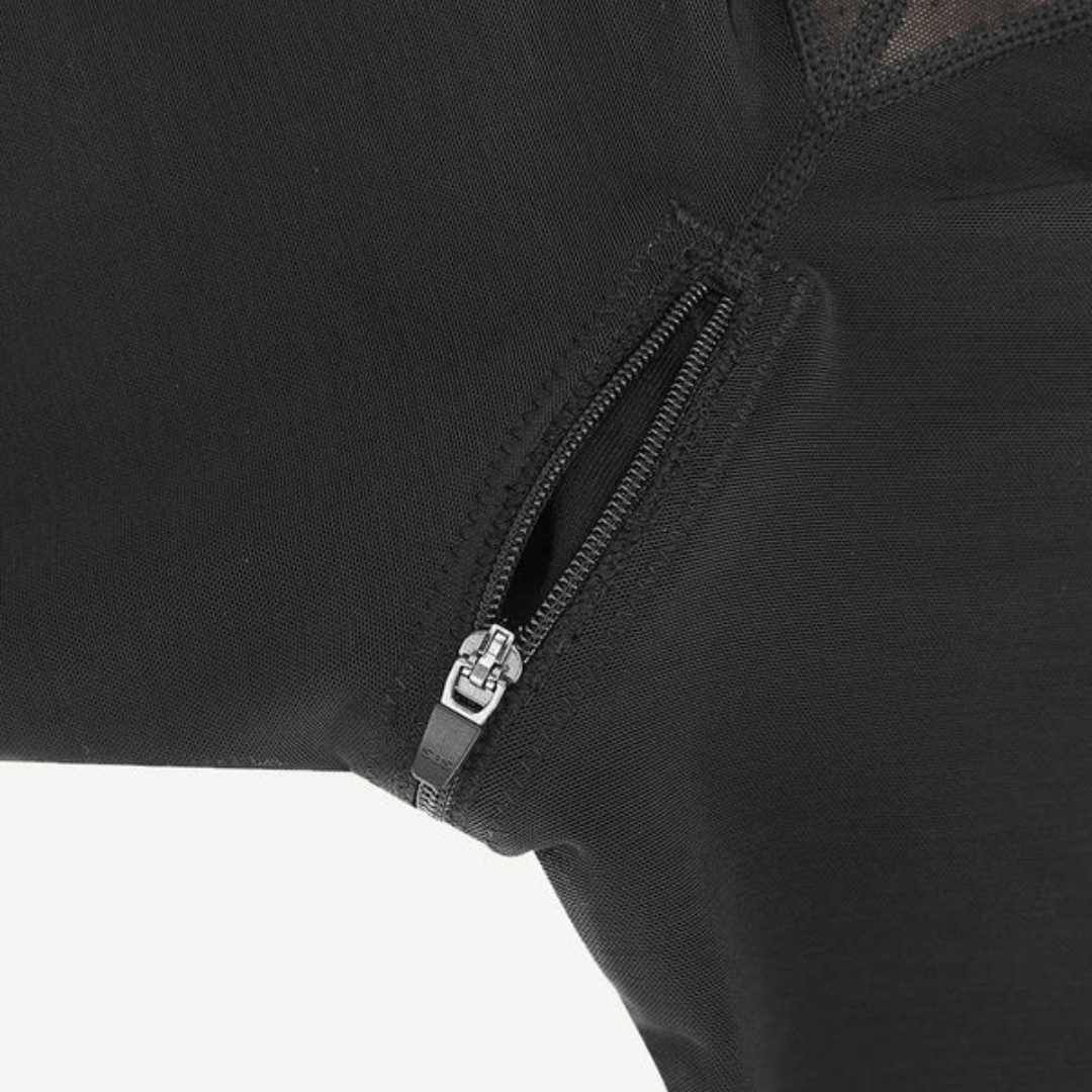 Cicin steznik sa nogavicama i push up efektom