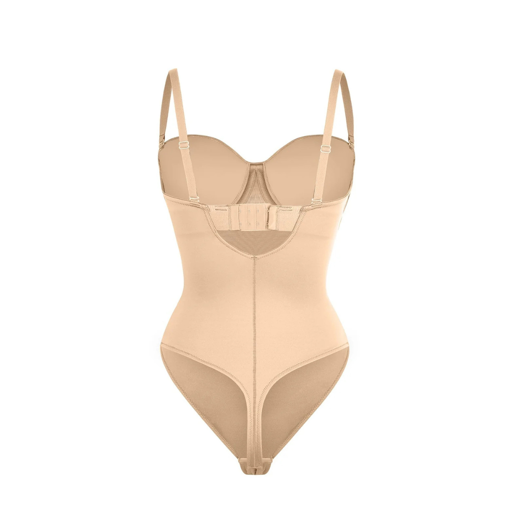 Cicin elegantni body sa korpama
