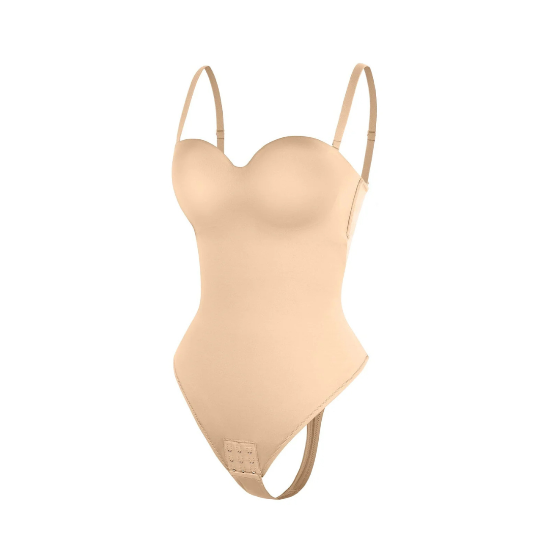 Cicin elegantni body sa korpama