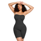 Cicin body shaper šorc sa bratelama koje se skidaju