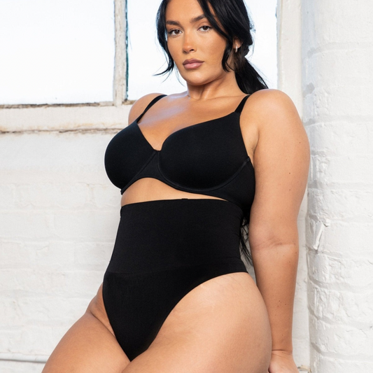 Cicin steznik tanga gaćice