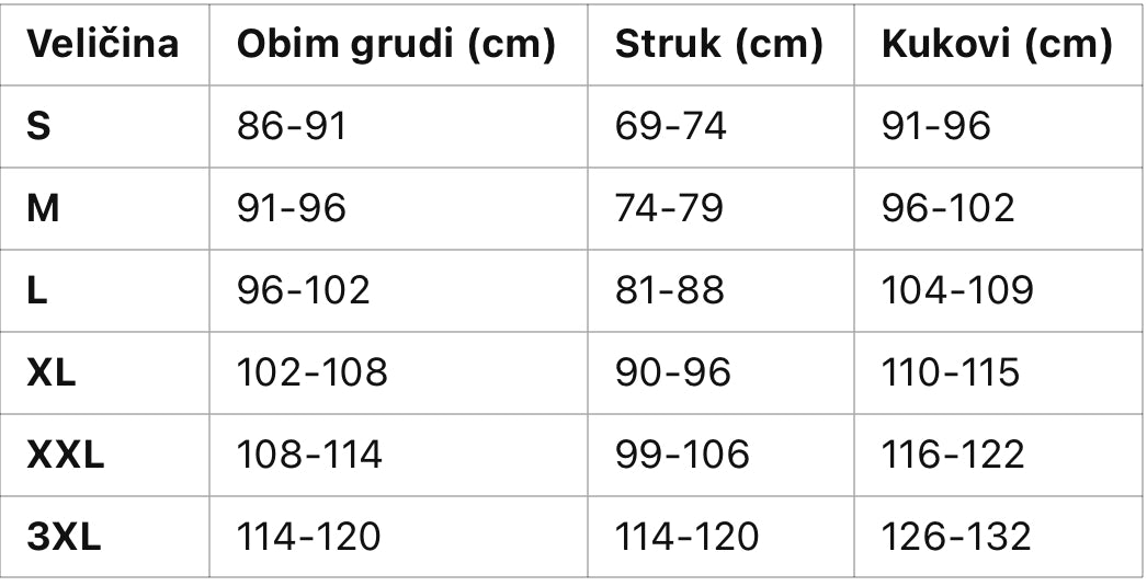 Cicin premium kombinezon sa pojasom za struk i kontrolom stomaka