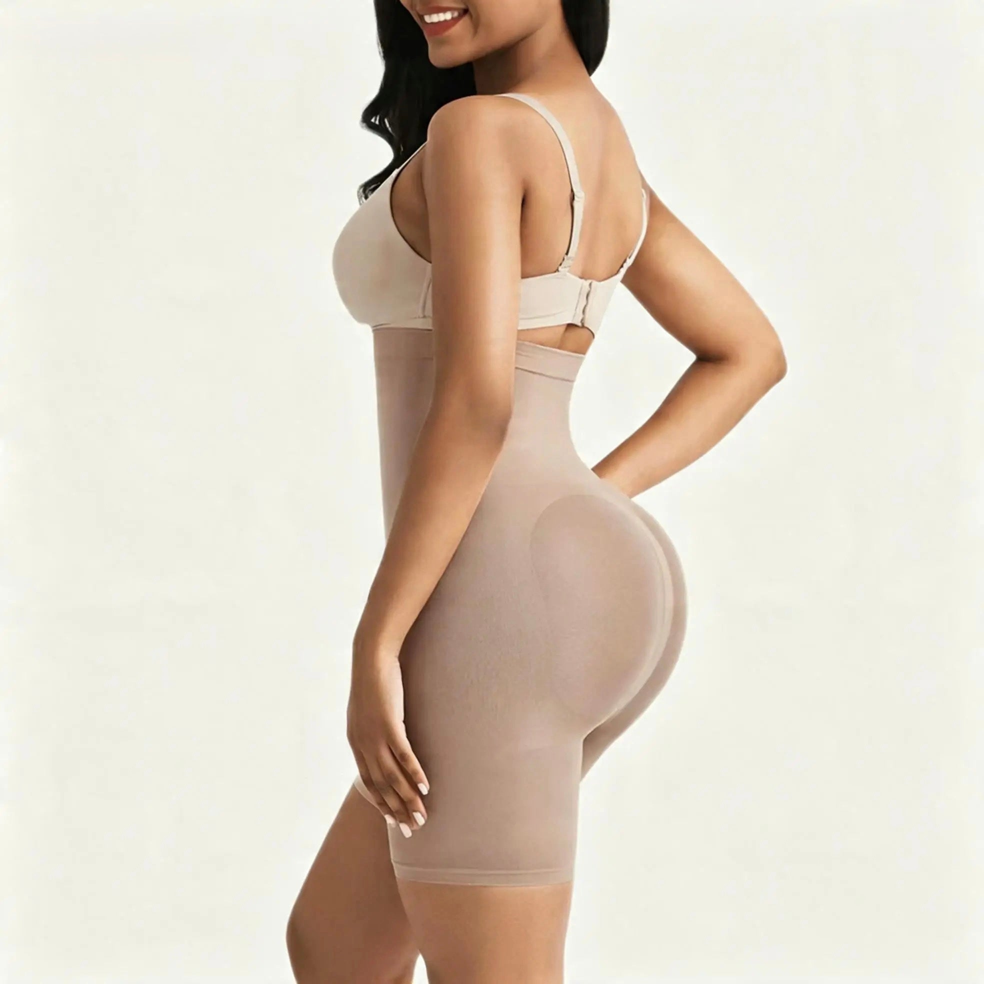 Cicin body shaper duboki šorc