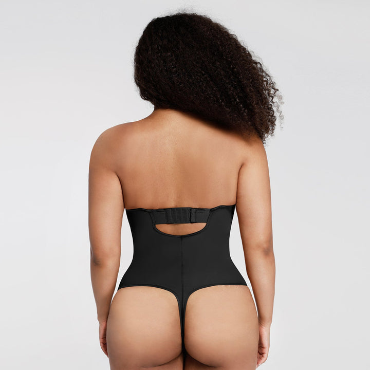 Cicin elegantni body sa korpama