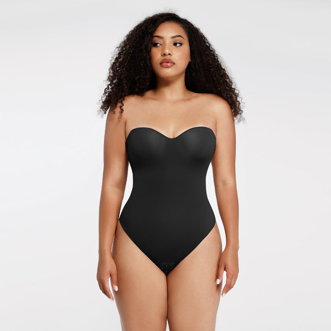 Cicin elegantni body sa korpama