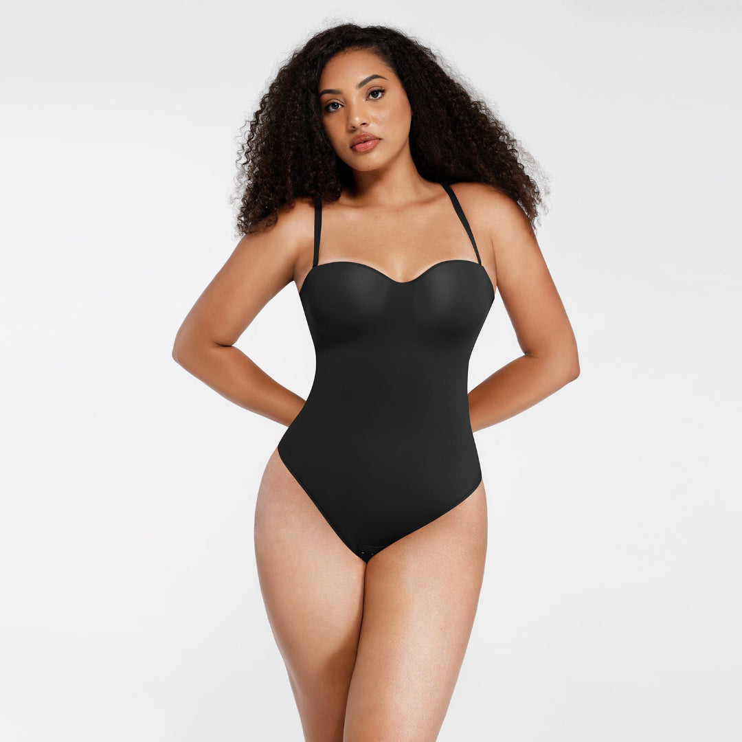 Cicin elegantni body sa korpama