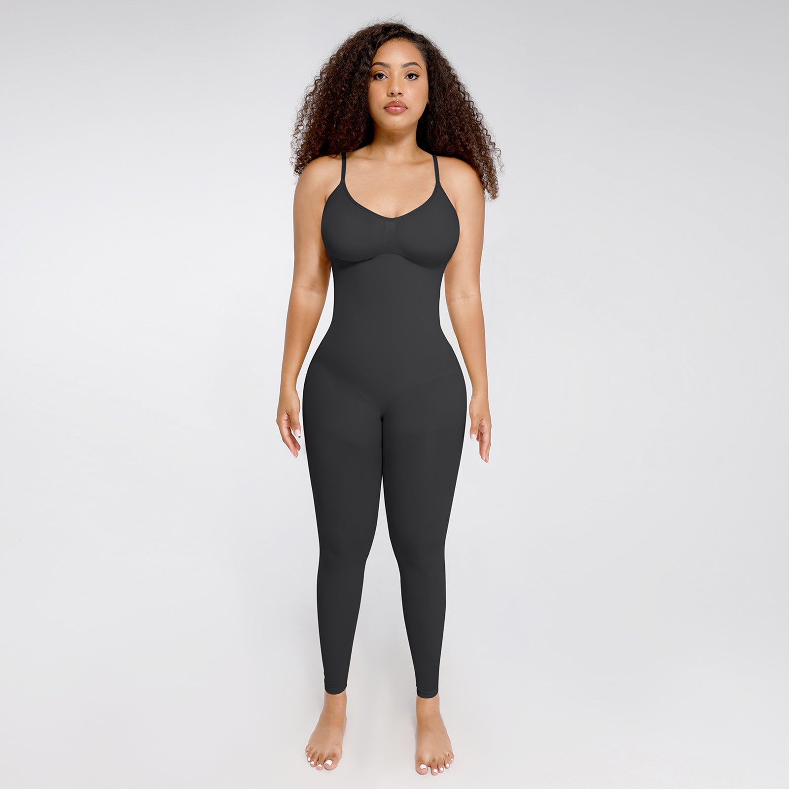 Cicin body shaper sa nogavicama