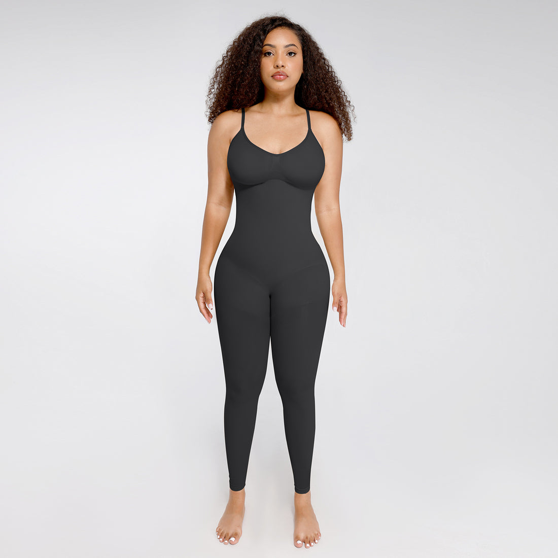 Cicin body shaper sa nogavicama
