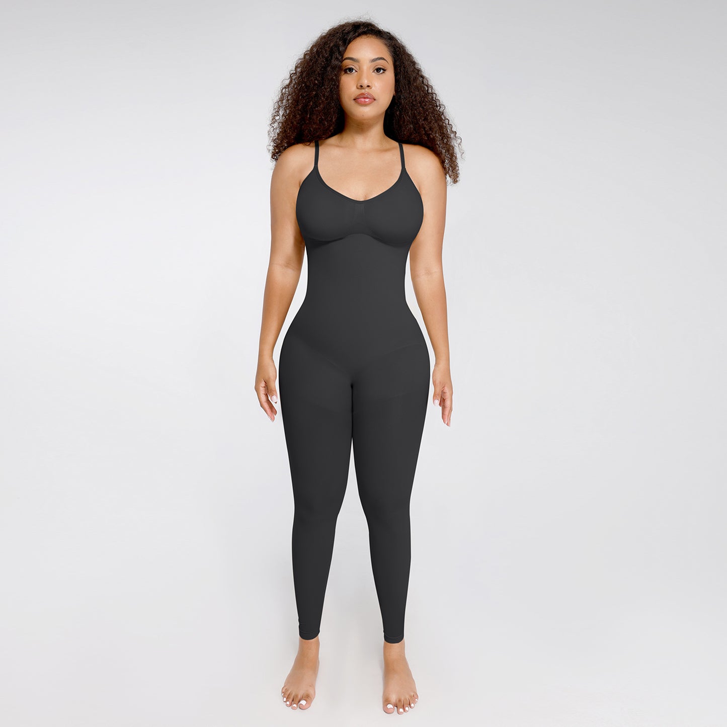 Cicin body shaper sa nogavicama