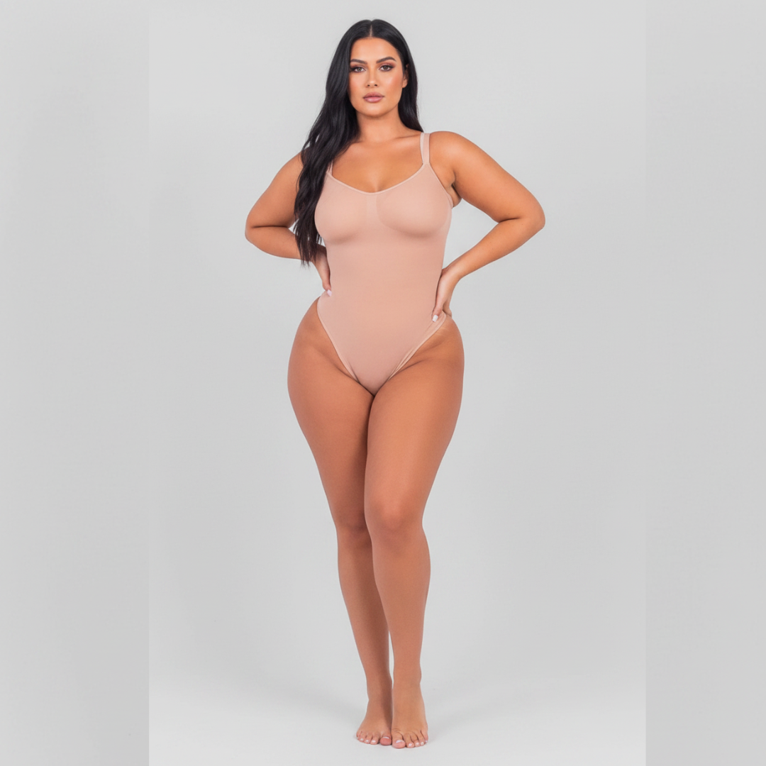 Cicin body shaper donji deo tanga gaćice