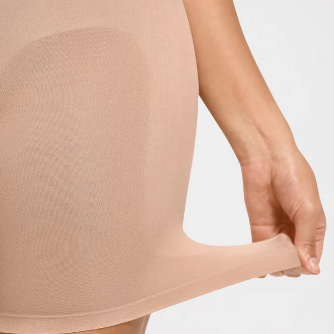 body shaper šorc se ne useca u butine