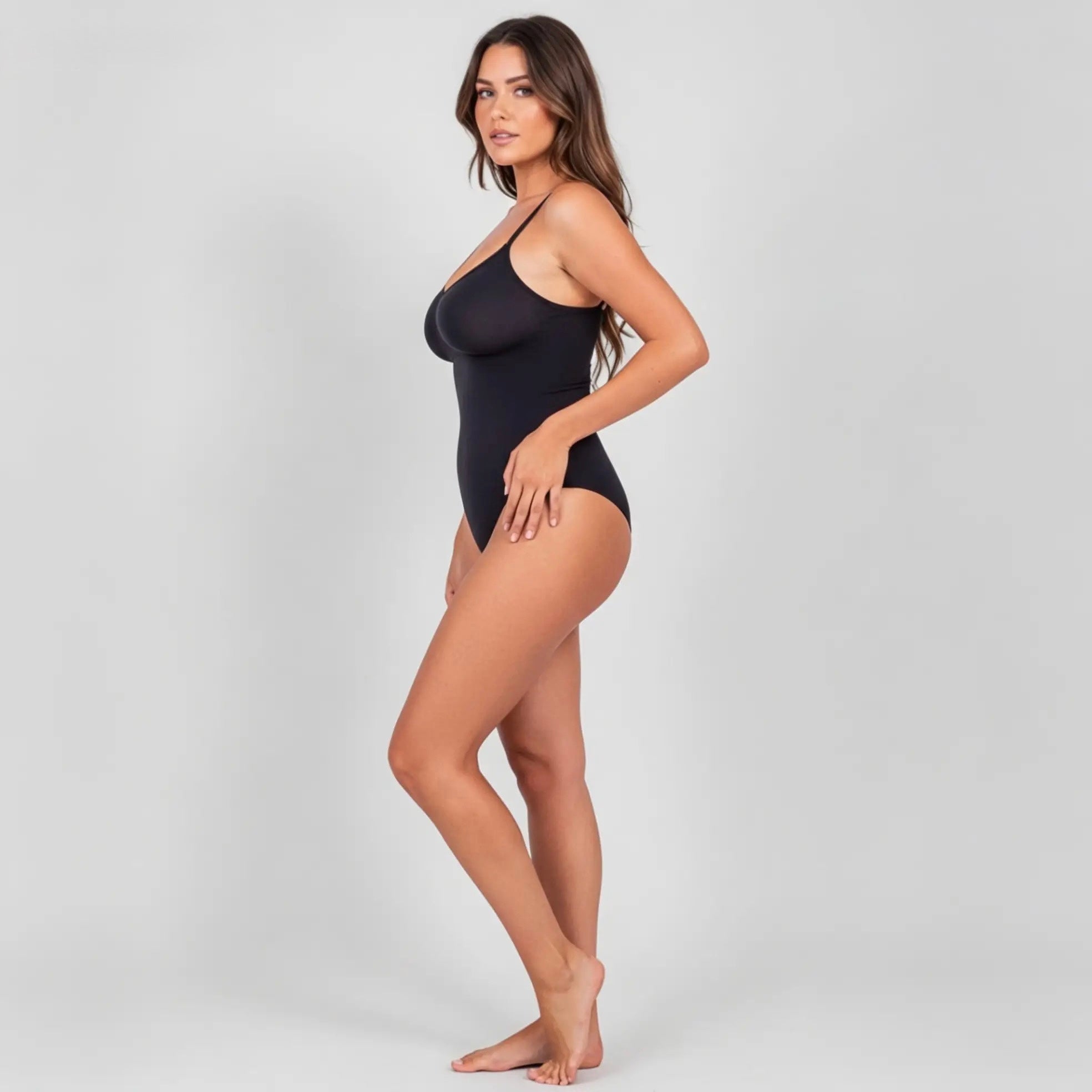 cicin body shaper gacice za oblikovanje struka crni