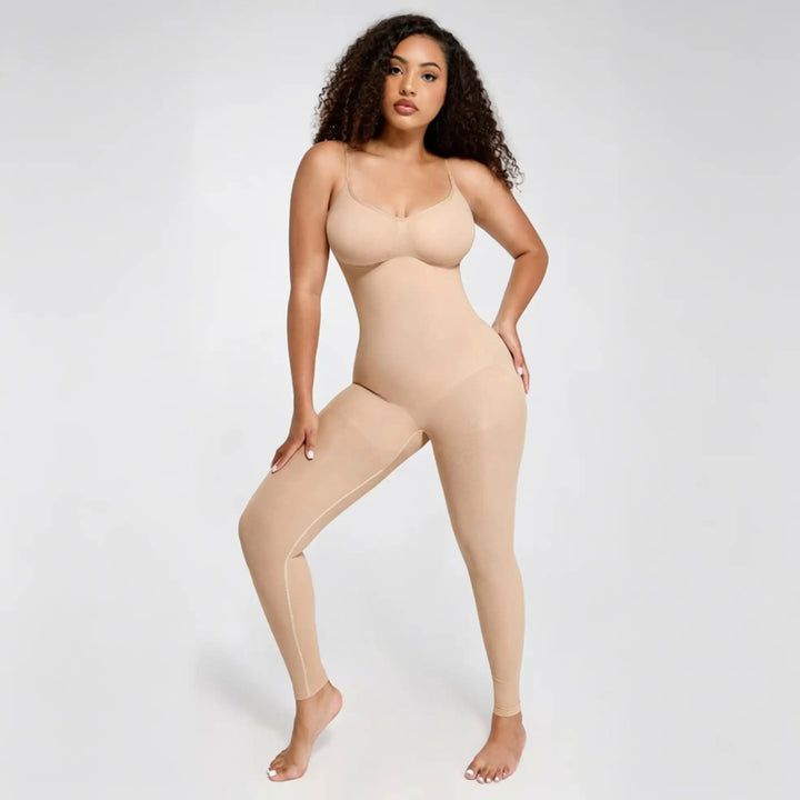 cicin body shaper sa nogavicama bez boja