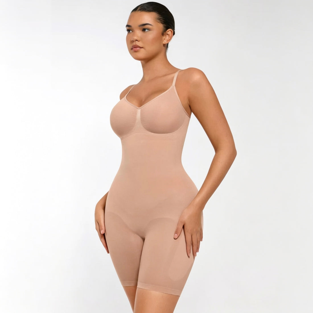 cicin body shaper bež