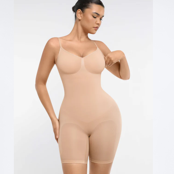 cicin body shaper bež