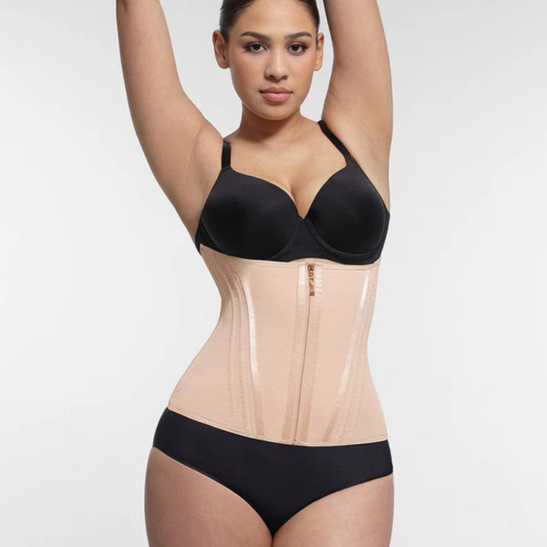premium steznik krem boja