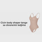 Cicin body shaper tanga sa otvorenim ledjima
