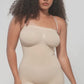 Cicin body shaper šorc sa bratelama koje se skidaju