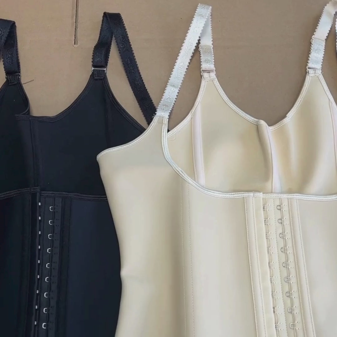 Cicin steznik mider sa bratelama sa 9 čeličnih žica latex