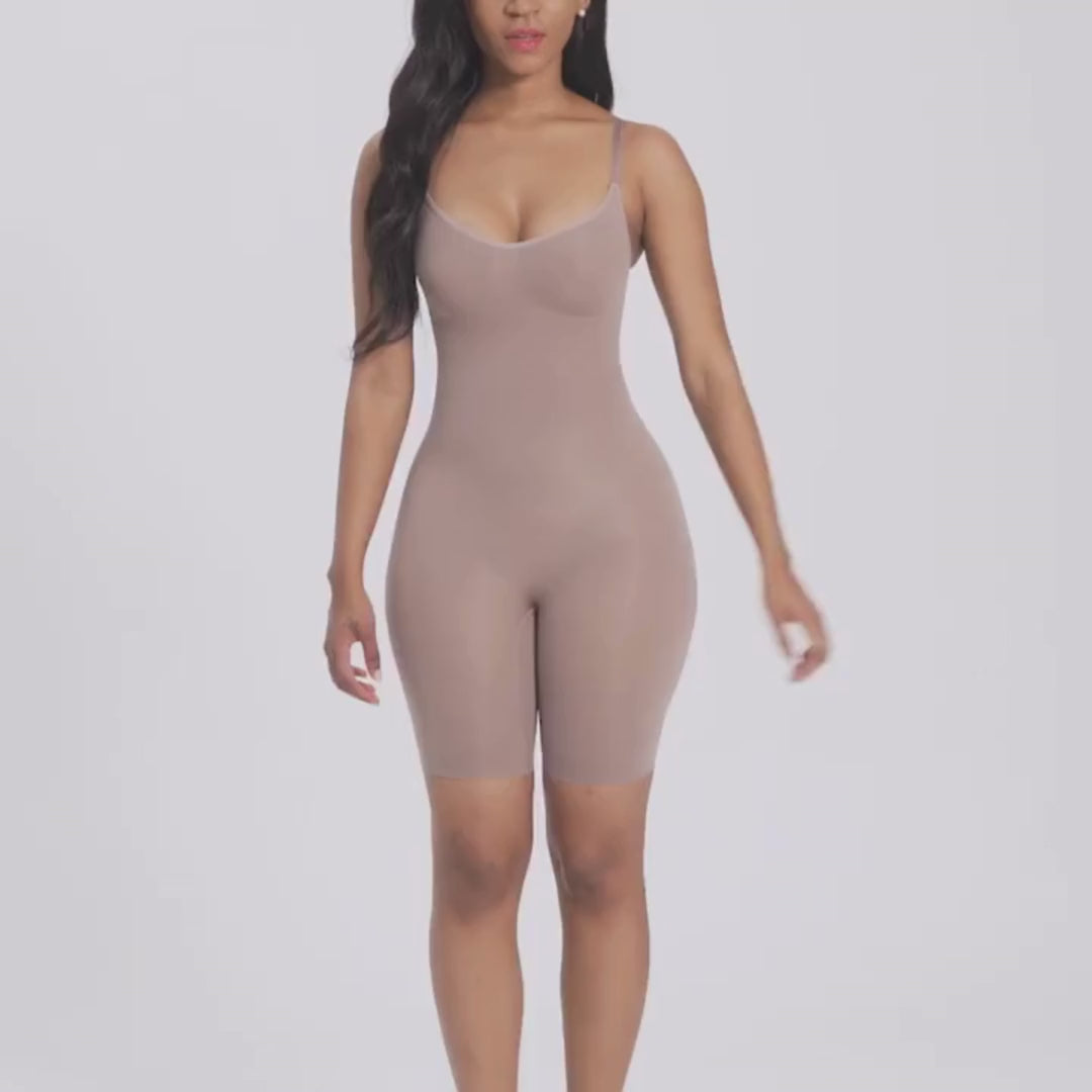 Cicin body shaper šorc