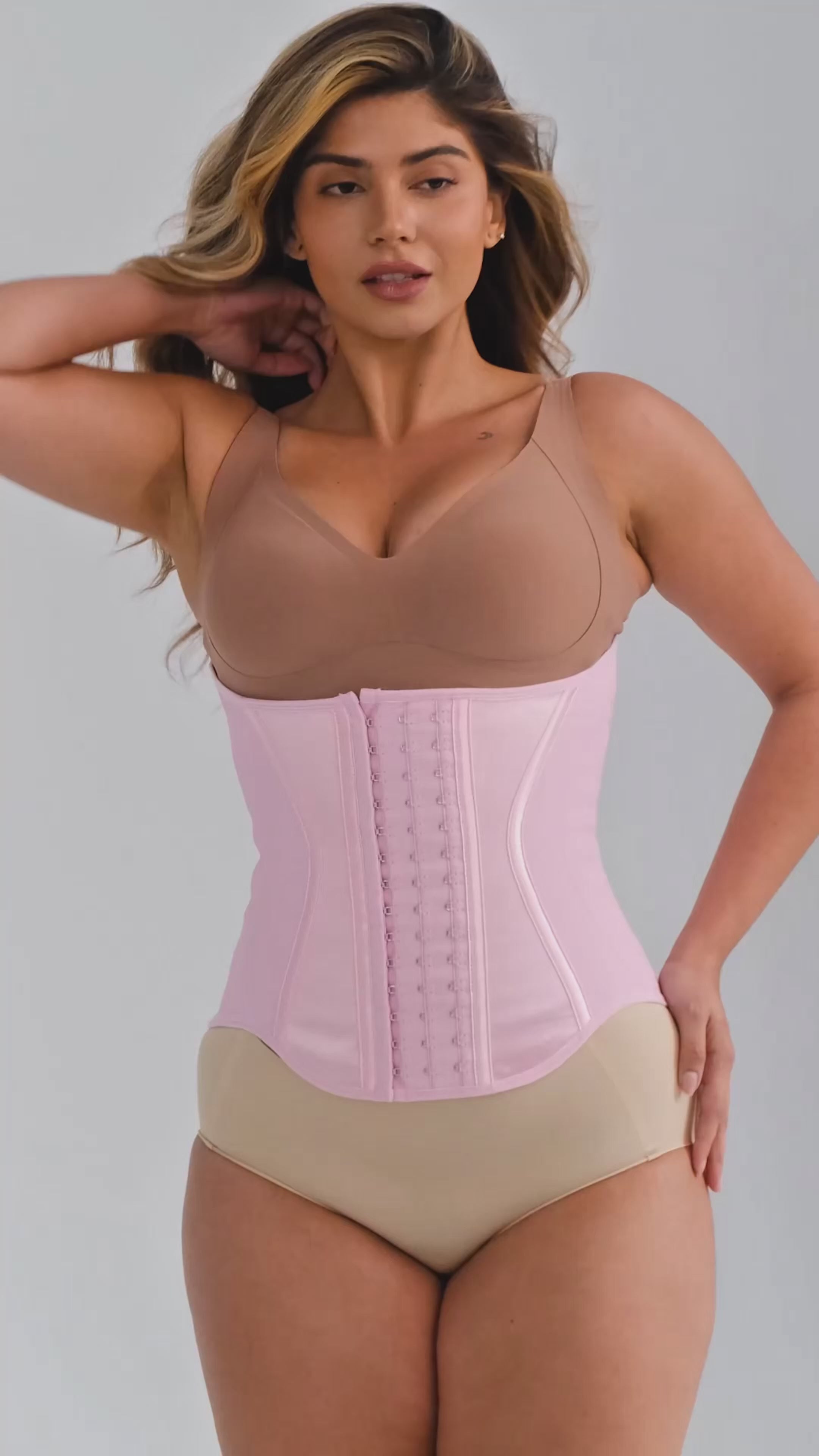 Cicin premium latex steznik sa 11 čeličnih žica